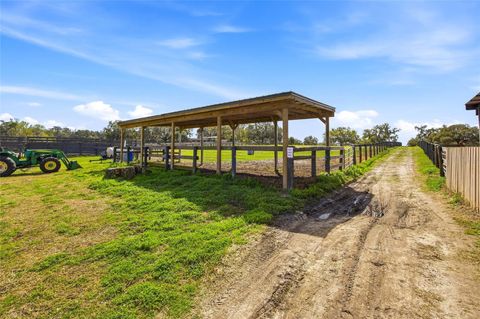 Tiny photo for 6025 NW 115th Avenue, Ocala, FL 34482 (MLS # OM719748)