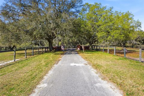 Tiny photo for 6025 NW 115th Avenue, Ocala, FL 34482 (MLS # OM719748)