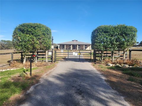 Tiny photo for 6025 NW 115th Avenue, Ocala, FL 34482 (MLS # OM719748)