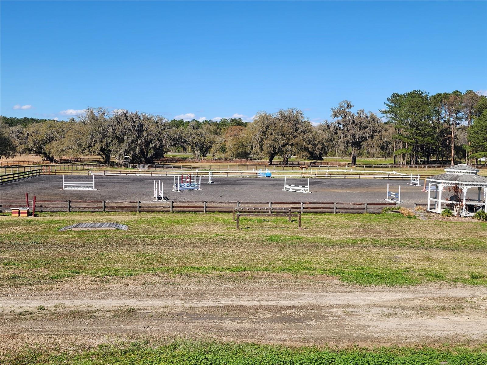 ACREAGE NON SUBDIVISION - Residential