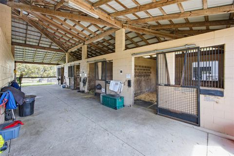 Tiny photo for 6025 NW 115th Avenue, Ocala, FL 34482 (MLS # OM719748)