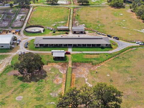 Tiny photo for 6025 NW 115th Avenue, Ocala, FL 34482 (MLS # OM719748)