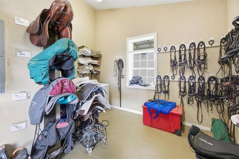 Tiny photo for 6025 NW 115th Avenue, Ocala, FL 34482 (MLS # OM719748)