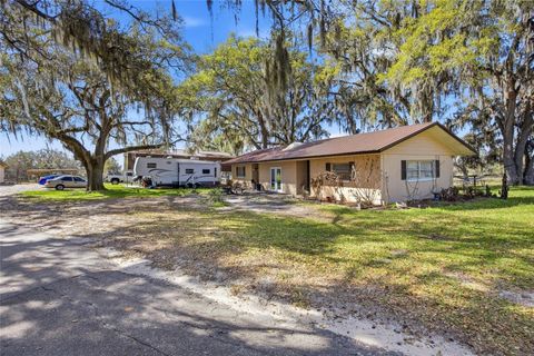 Tiny photo for 6025 NW 115th Avenue, Ocala, FL 34482 (MLS # OM719748)
