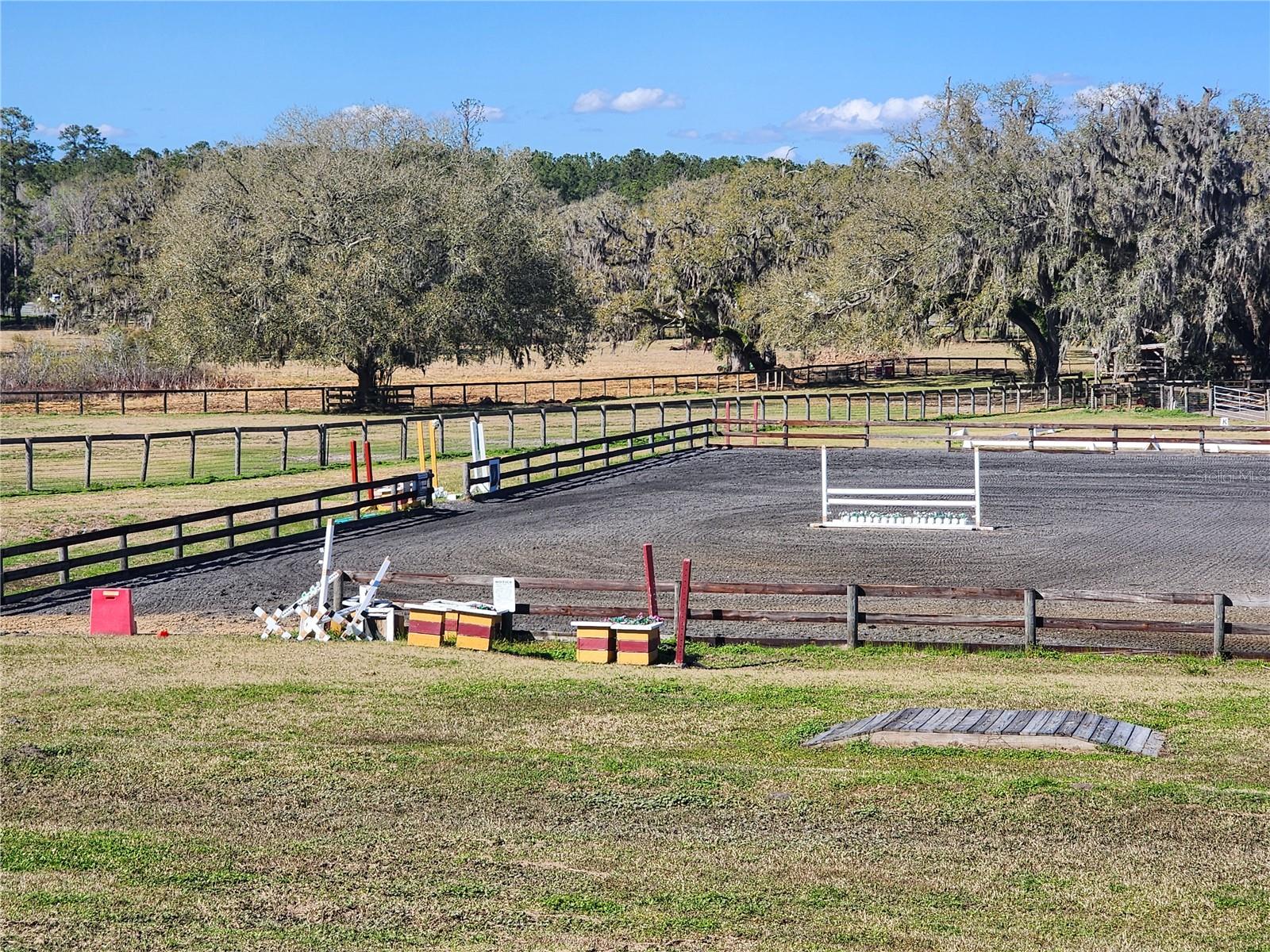 ACREAGE NON SUBDIVISION - Residential