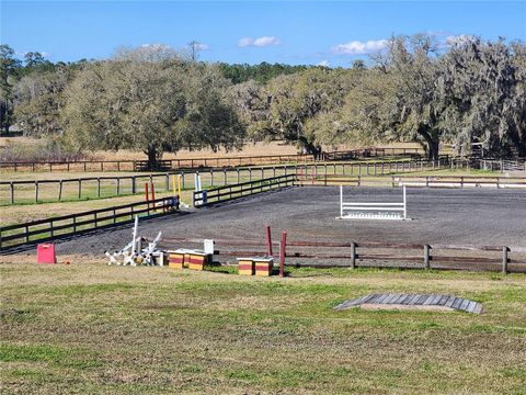 Tiny photo for 6025 NW 115th Avenue, Ocala, FL 34482 (MLS # OM719748)