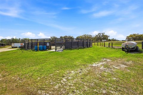 Tiny photo for 6025 NW 115th Avenue, Ocala, FL 34482 (MLS # OM719748)