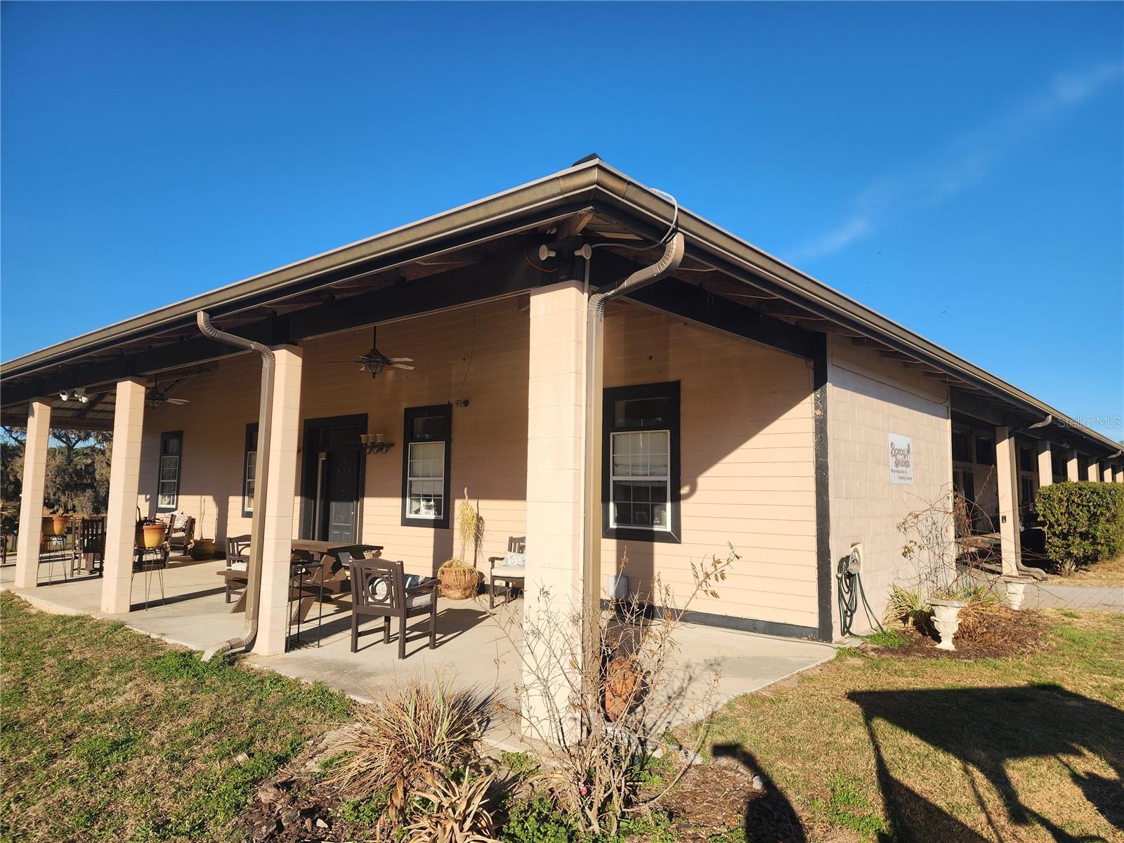 ACREAGE NON SUBDIVISION - Residential