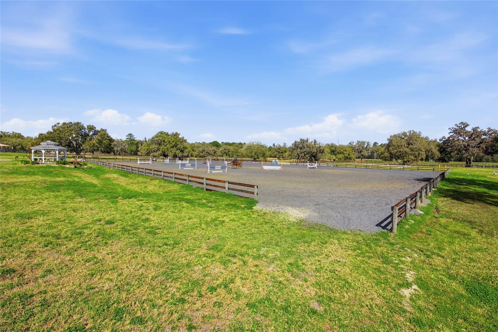 ACREAGE NON SUBDIVISION - Residential