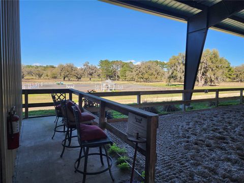 Tiny photo for 6025 NW 115th Avenue, Ocala, FL 34482 (MLS # OM719748)