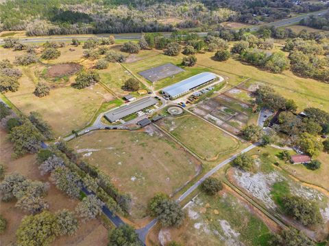 Tiny photo for 6025 NW 115th Avenue, Ocala, FL 34482 (MLS # OM719748)