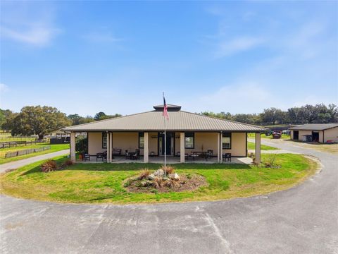 Tiny photo for 6025 NW 115th Avenue, Ocala, FL 34482 (MLS # OM719748)