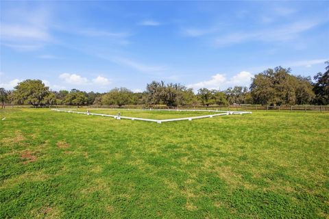 Tiny photo for 6025 NW 115th Avenue, Ocala, FL 34482 (MLS # OM719748)