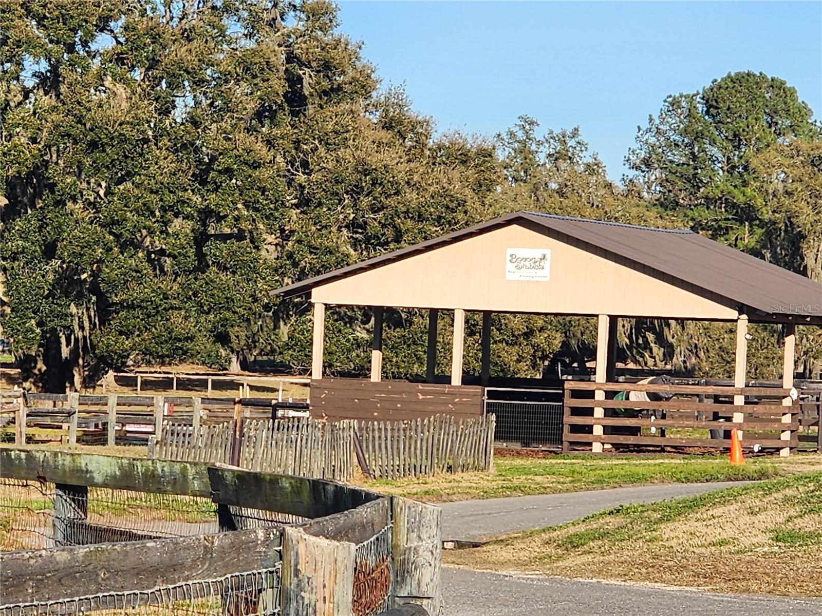 ACREAGE NON SUBDIVISION - Residential