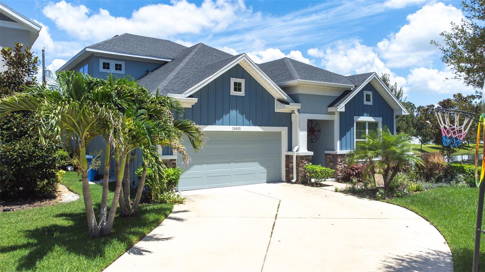 16405 LUCIA GARDENS LANE