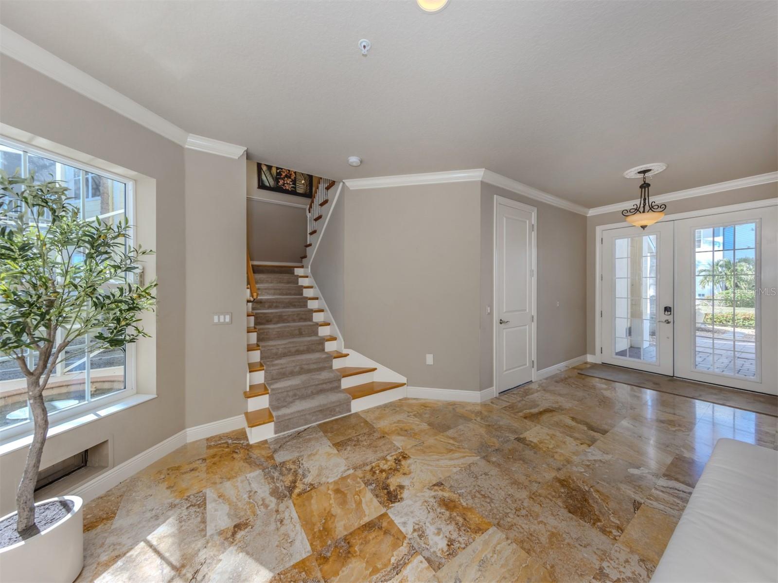 SHAKETT CREEK POINTE - Residential