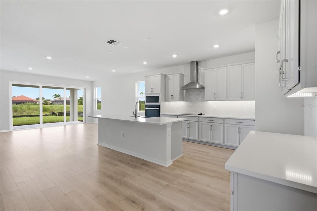 Photo of 16942 Squirrel Branch Lane, Alva, FL 33920 (MLS # G5119414)