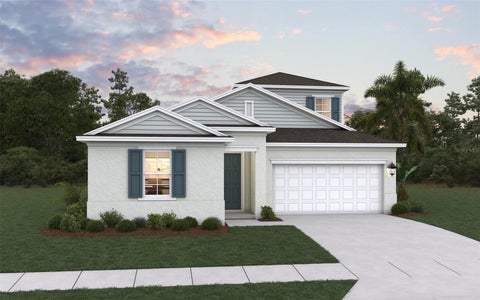 Photo of 16942 Squirrel Branch Lane, Alva, FL 33920 (MLS # G5119414)