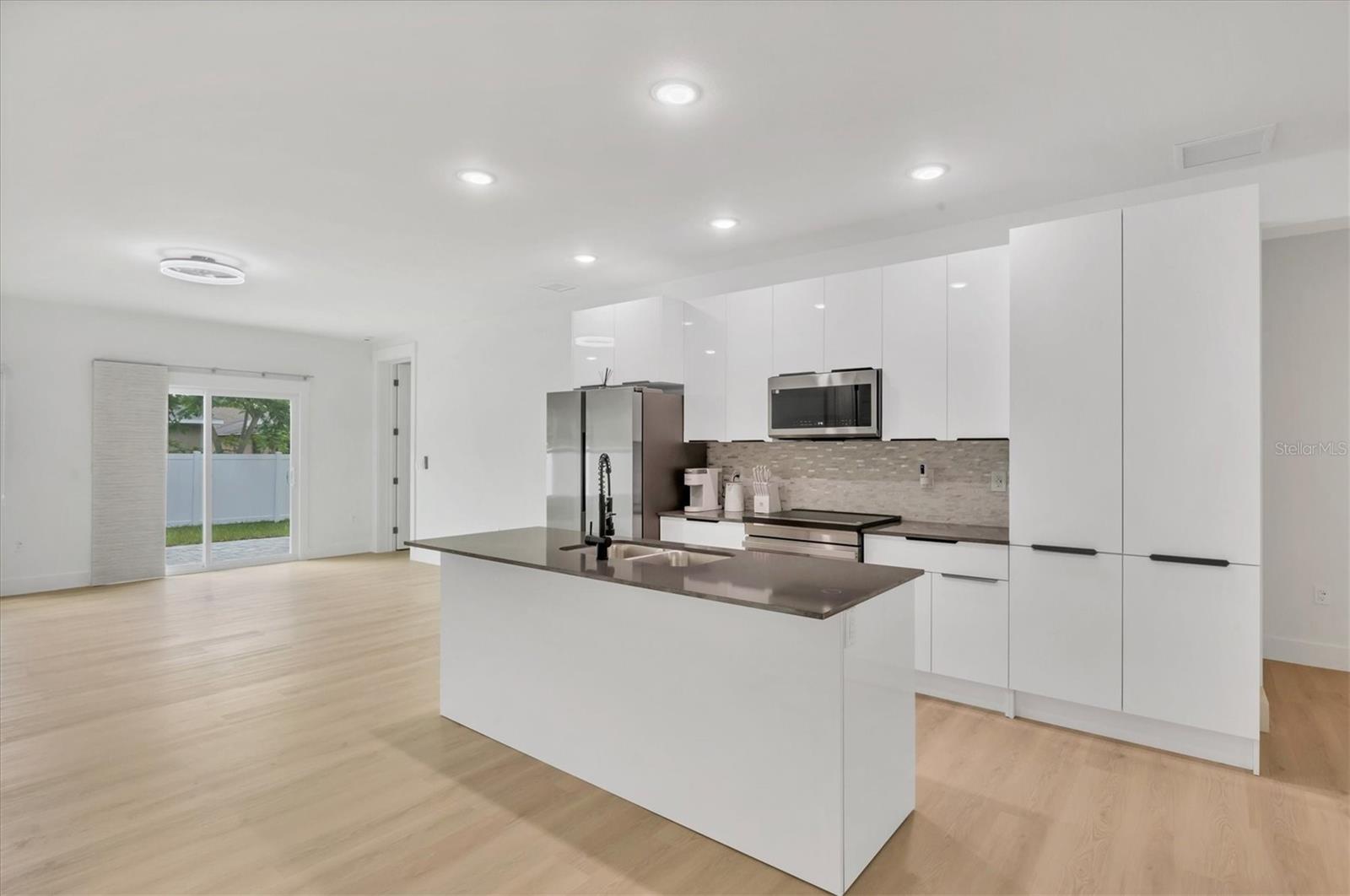 PORT CHARLOTTE SEC 038 - Residential