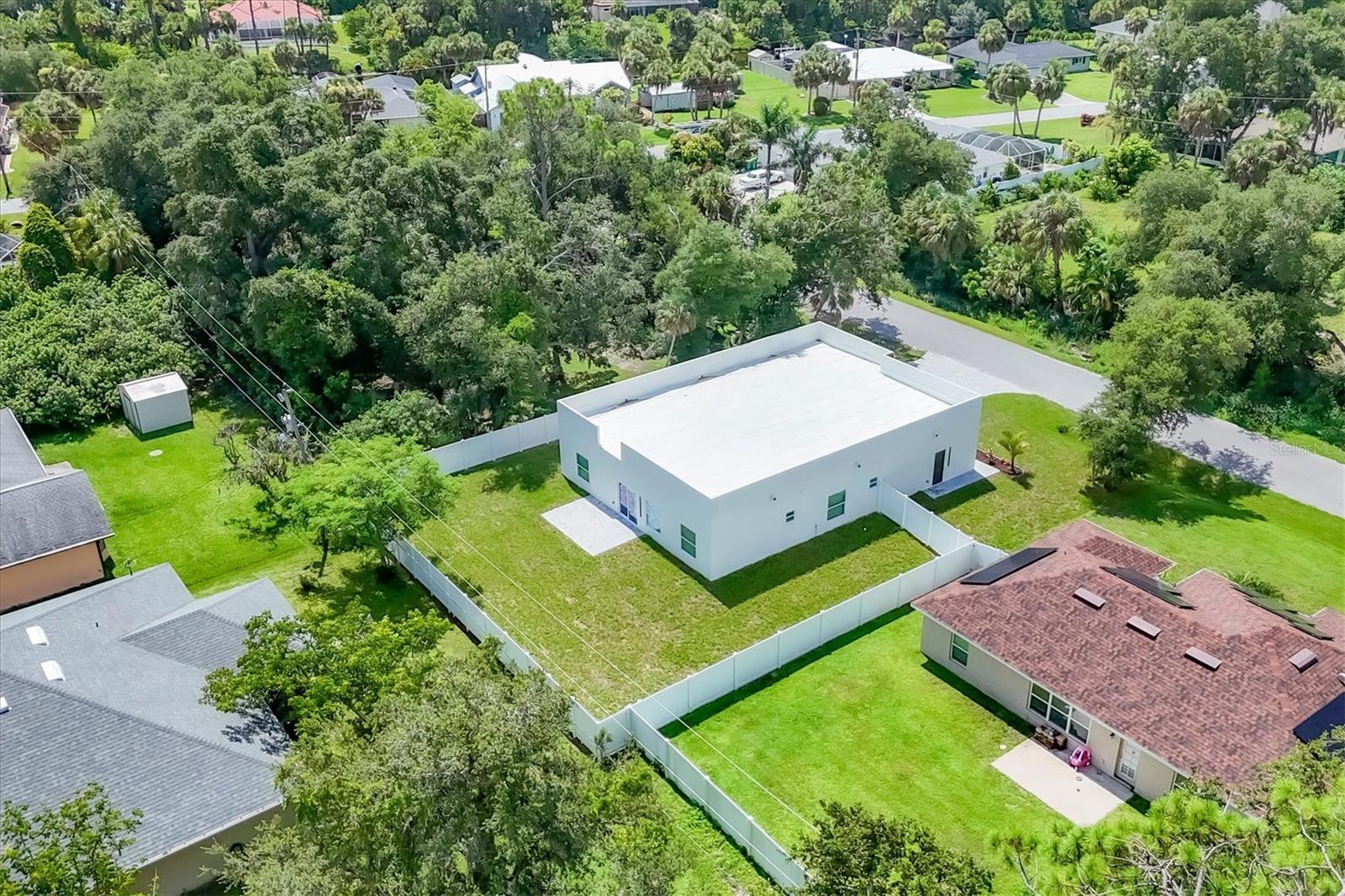 PORT CHARLOTTE SEC 038 - Residential