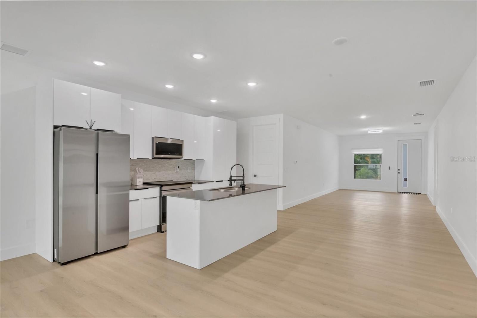 PORT CHARLOTTE SEC 038 - Residential