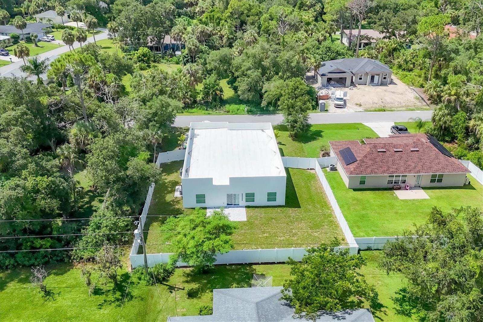 PORT CHARLOTTE SEC 038 - Residential