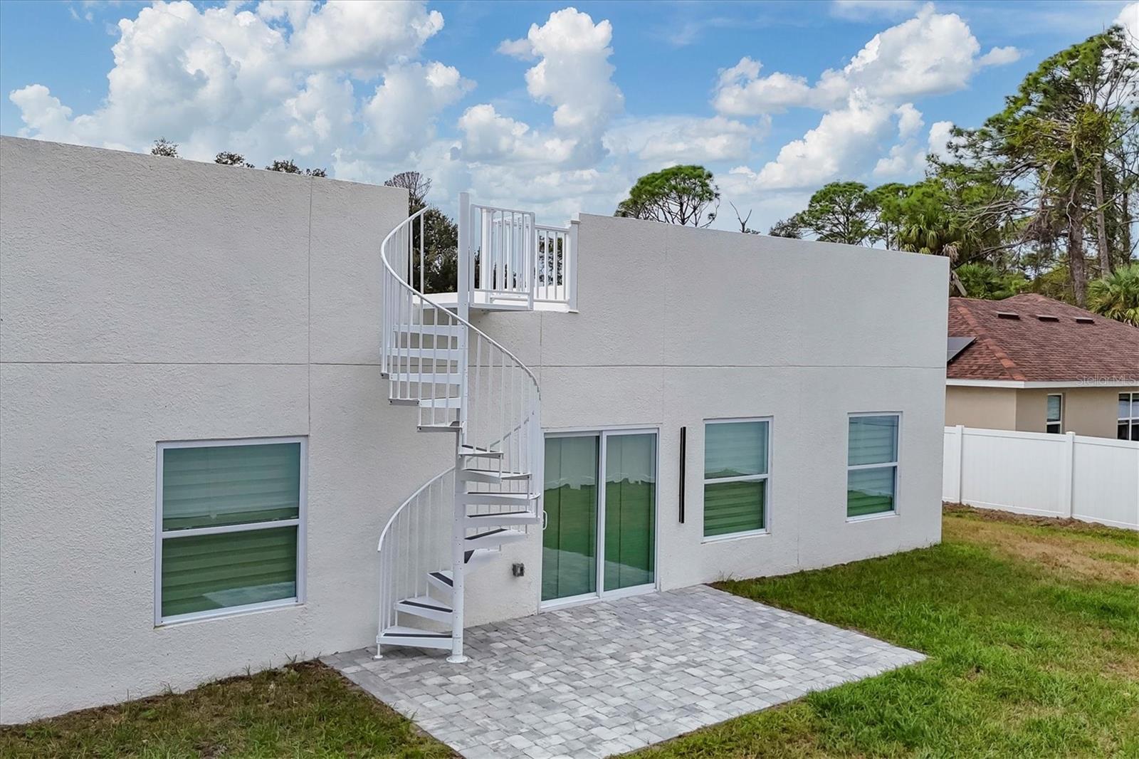 PORT CHARLOTTE SEC 038 - Residential