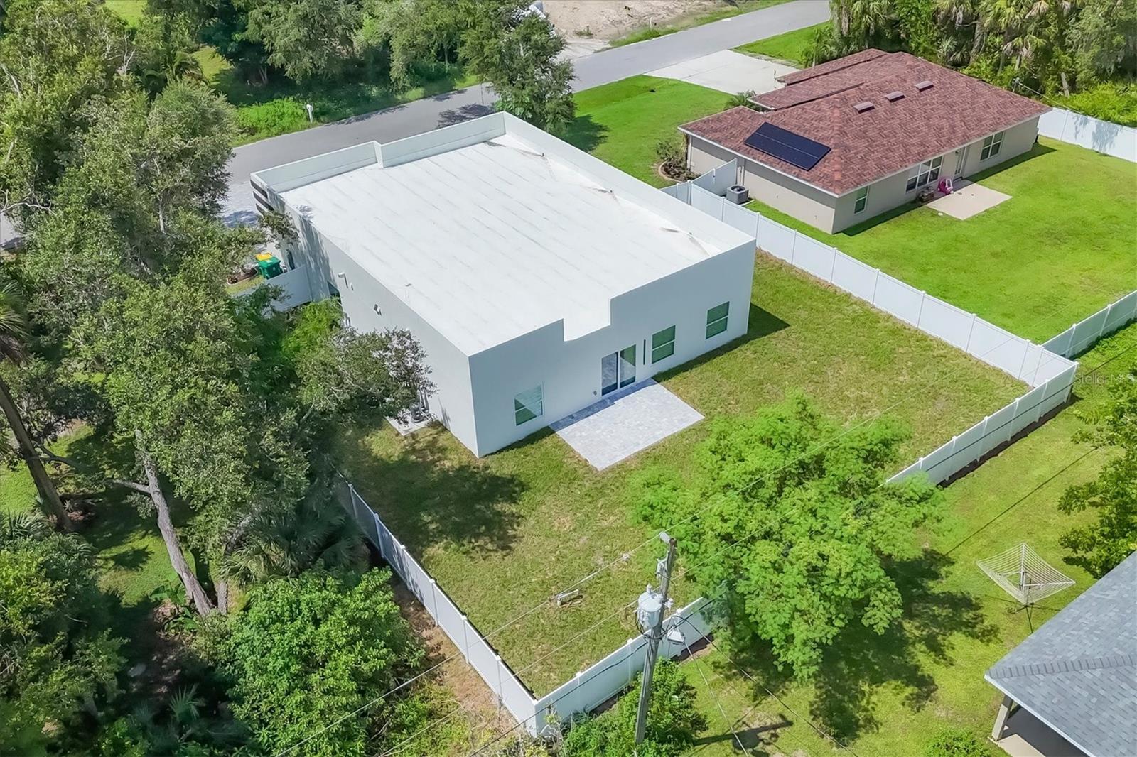 PORT CHARLOTTE SEC 038 - Residential