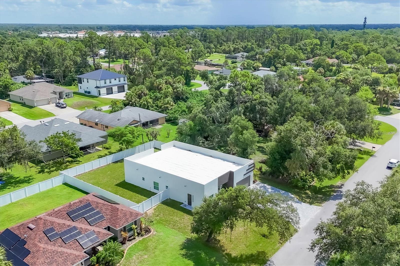 PORT CHARLOTTE SEC 038 - Residential