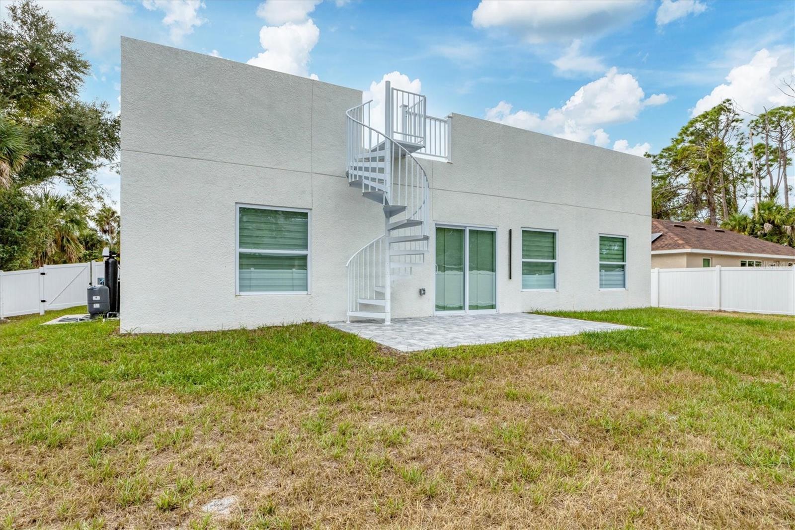 PORT CHARLOTTE SEC 038 - Residential