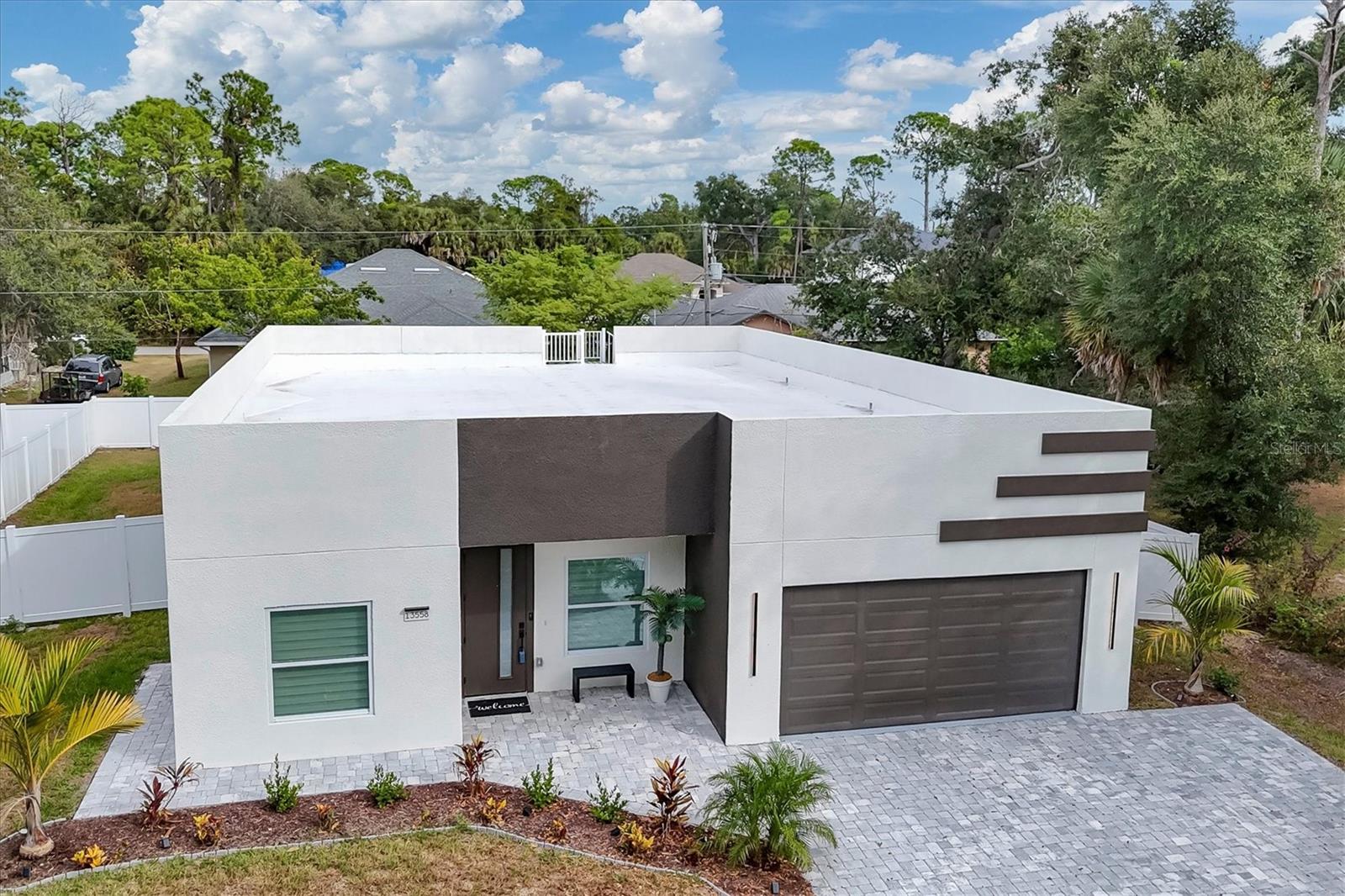 PORT CHARLOTTE SEC 038 - Residential