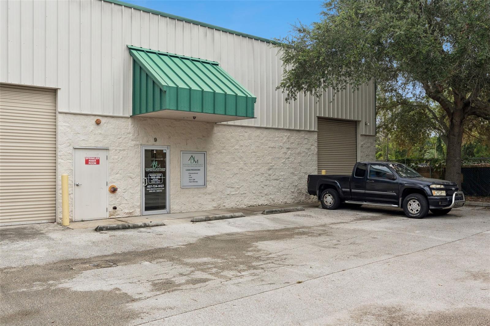 3239 OLD WINTER GARDEN ROAD 9A & 9B