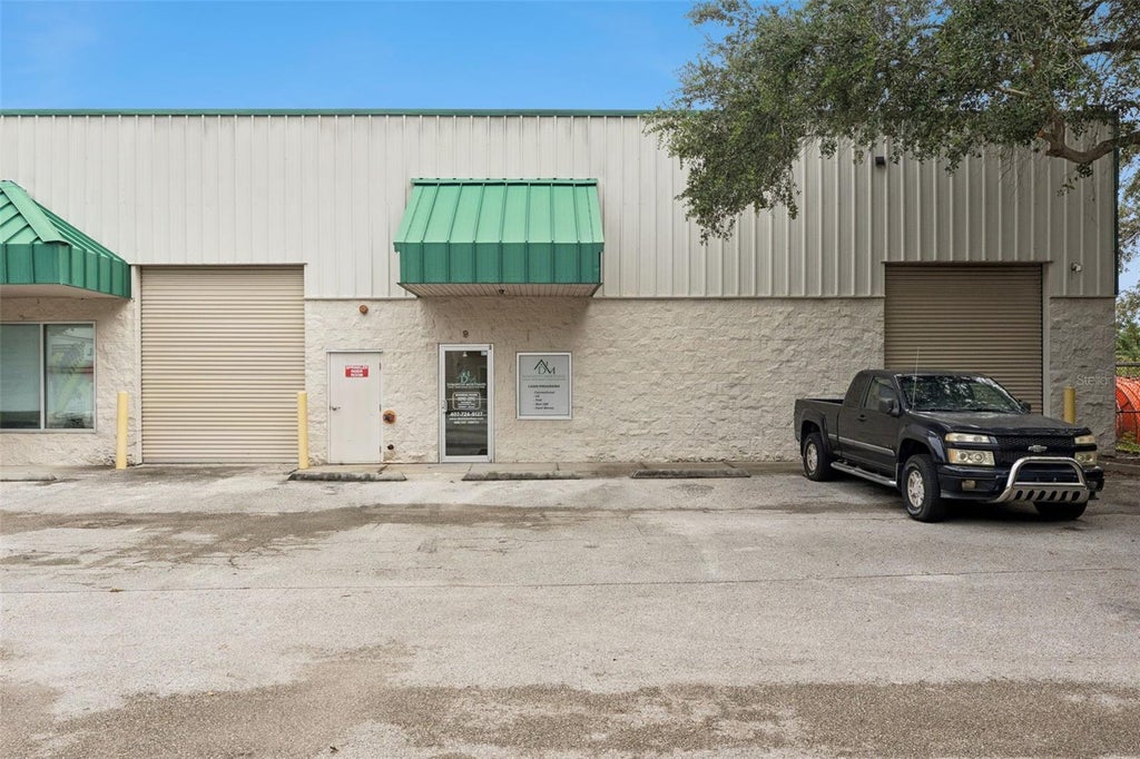 Photo of 3239 Old Winter Garden Road #9A &amp; 9B, Orlando, FL 32805 (MLS # R4911765)
