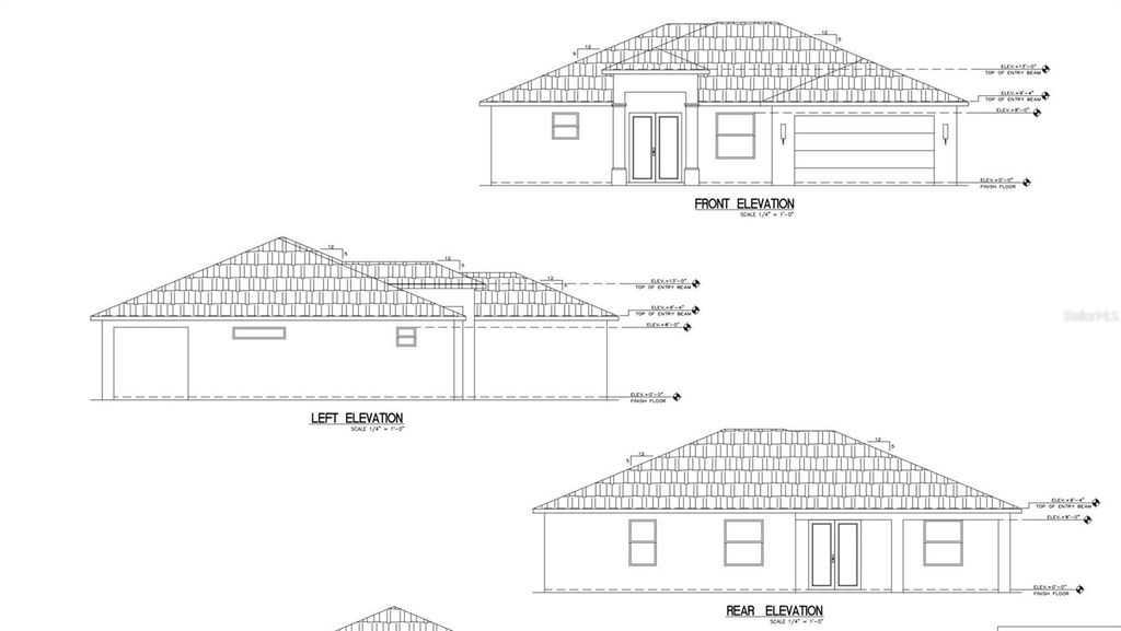Photo of 1270 Miliken Terrace, Port Charlotte, FL 33953 (MLS # A4664753)