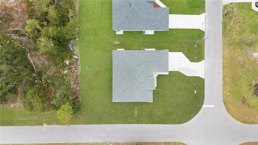 Photo of 1270 Miliken Terrace, Port Charlotte, FL 33953 (MLS # A4664753)