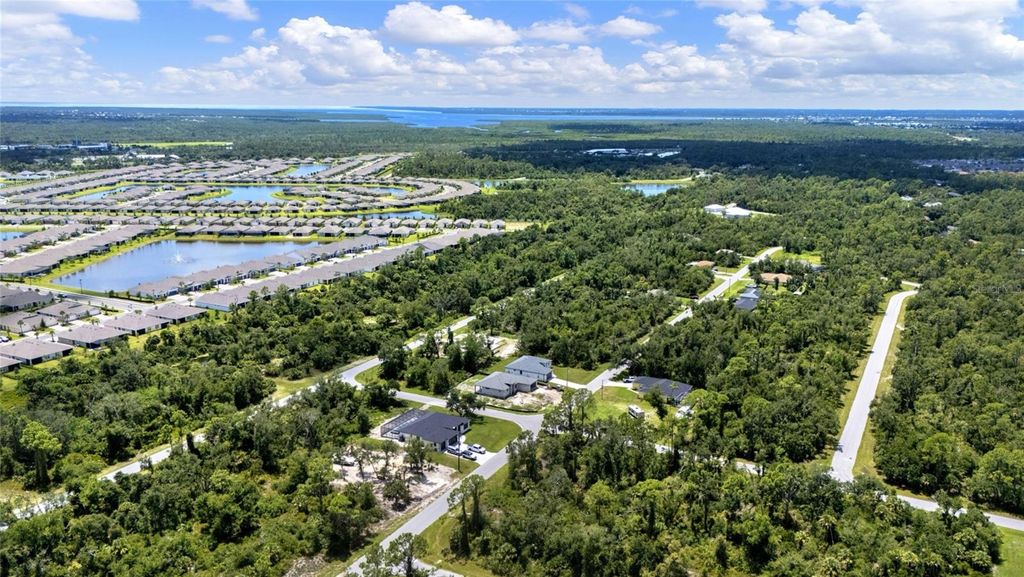 Photo of 1270 Miliken Terrace, Port Charlotte, FL 33953 (MLS # A4664753)