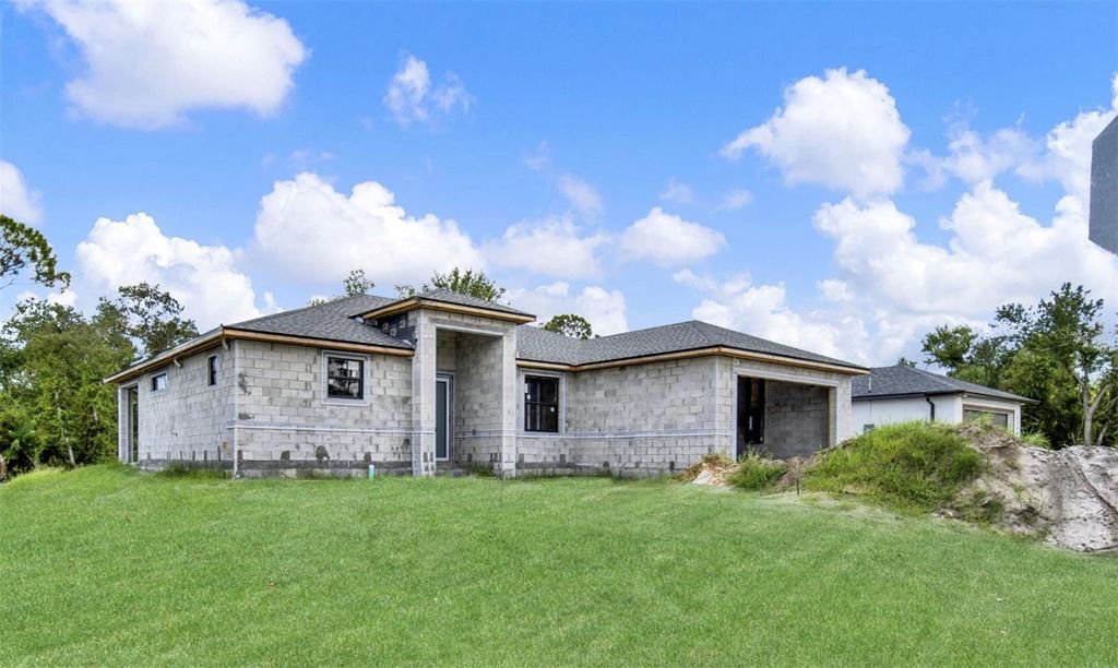 Photo of 1270 Miliken Terrace, Port Charlotte, FL 33953 (MLS # A4664753)
