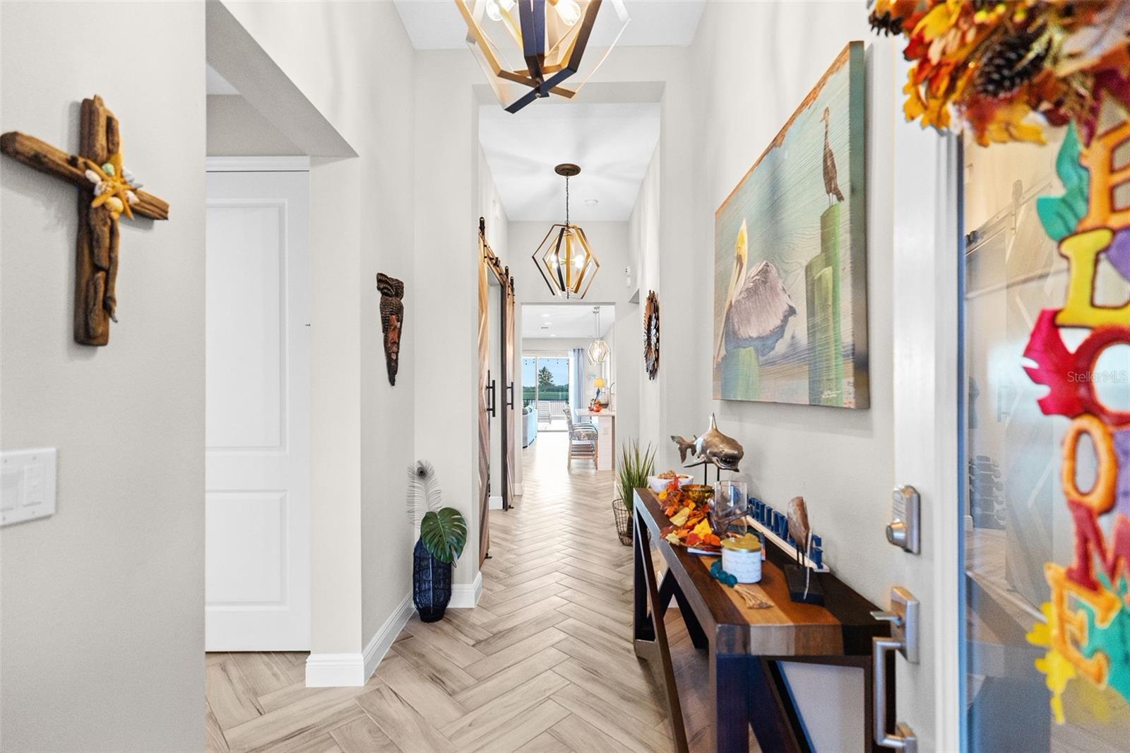 WATERSET PH 5A-2A - Residential