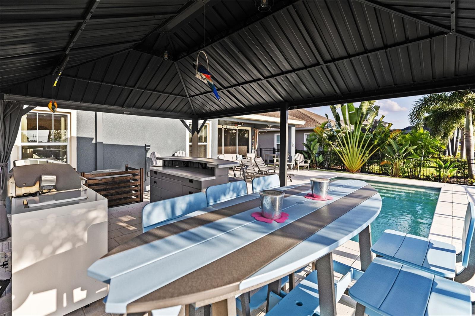 WATERSET PH 5A-2A - Residential