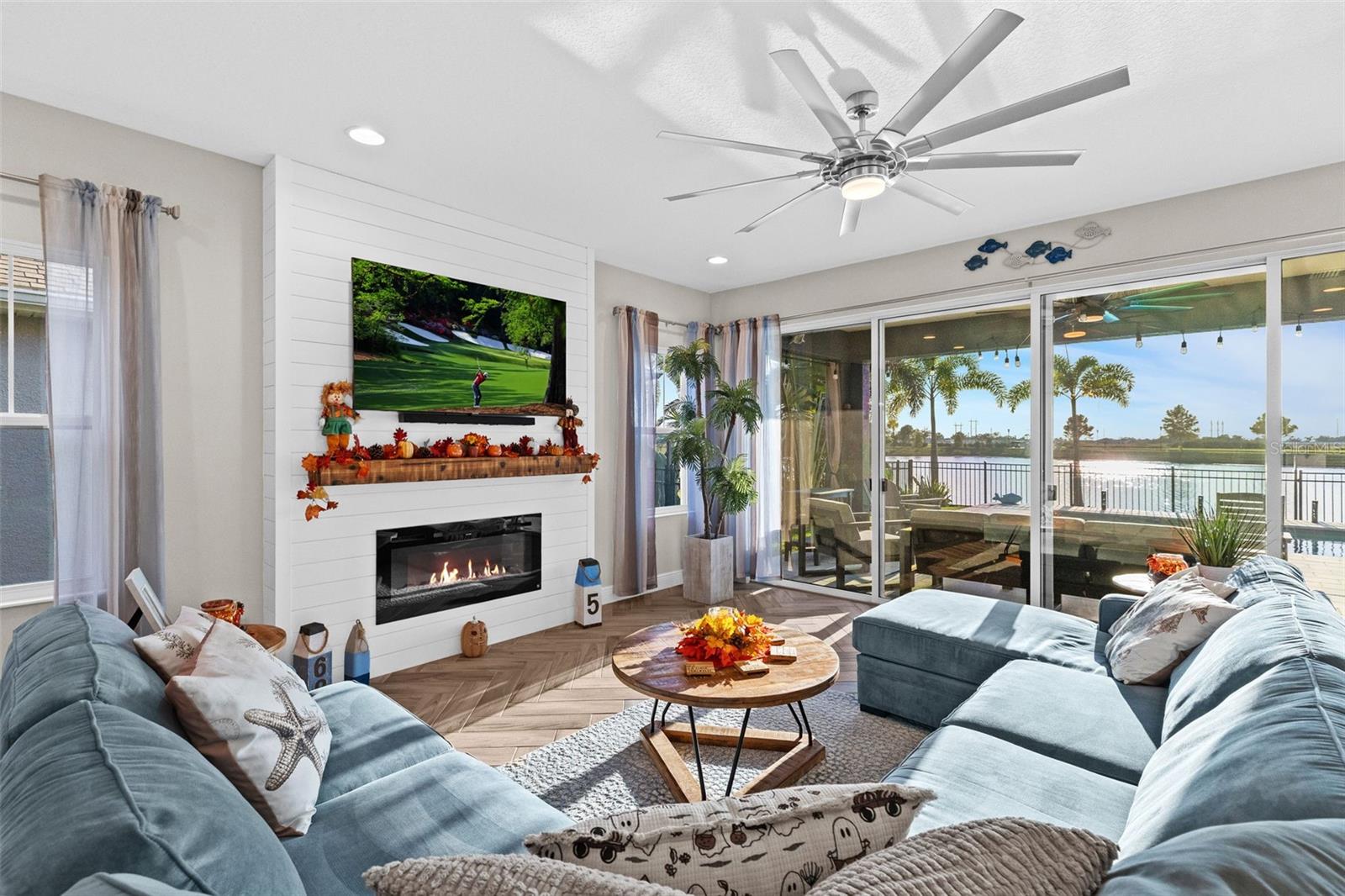 WATERSET PH 5A-2A - Residential