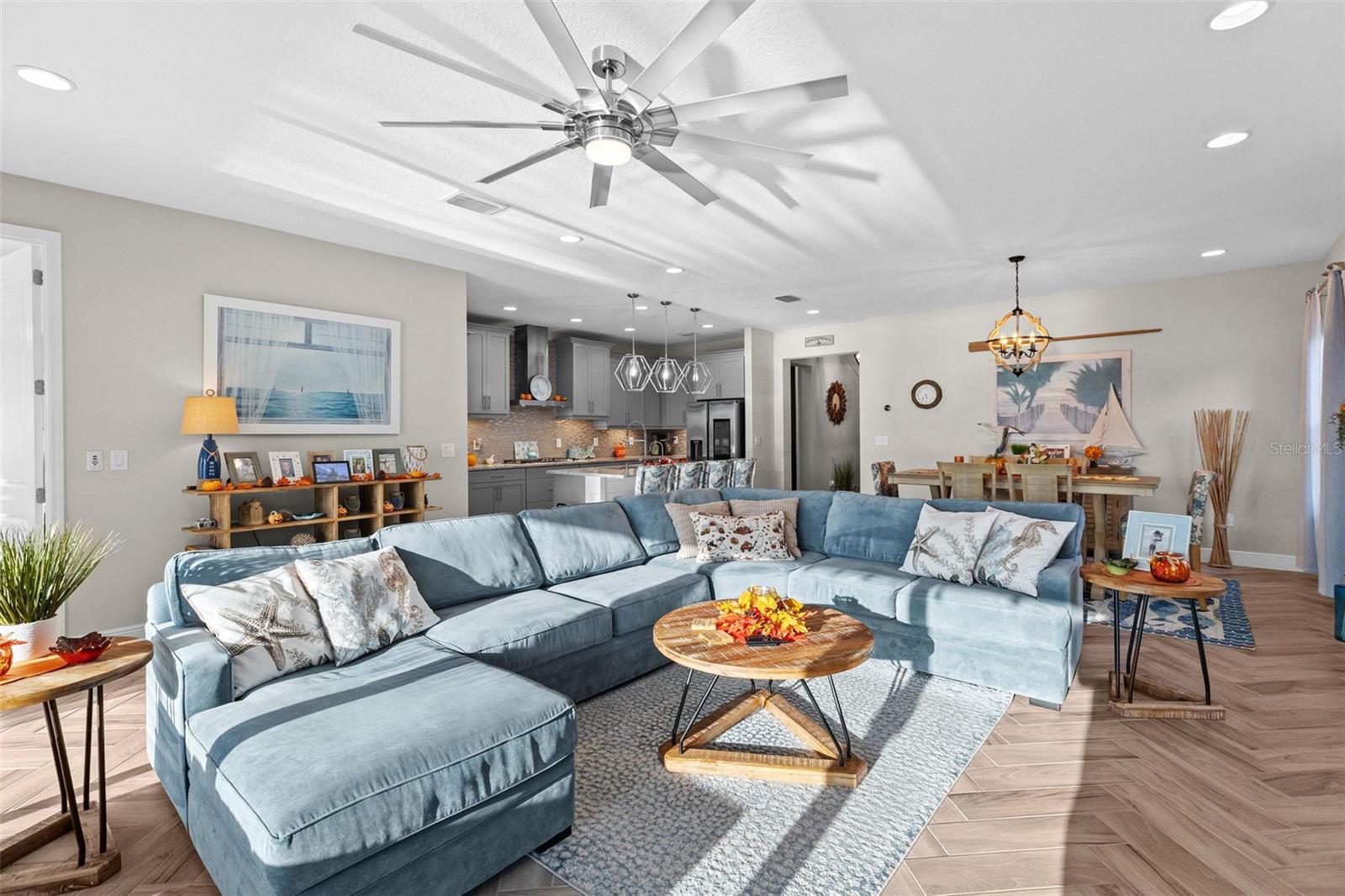 WATERSET PH 5A-2A - Residential