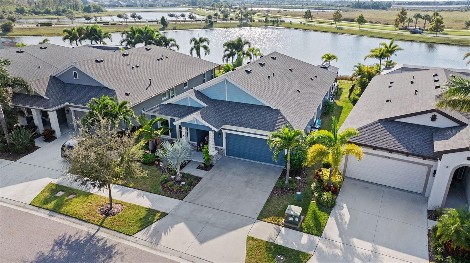 WATERSET PH 5A-2A - Residential