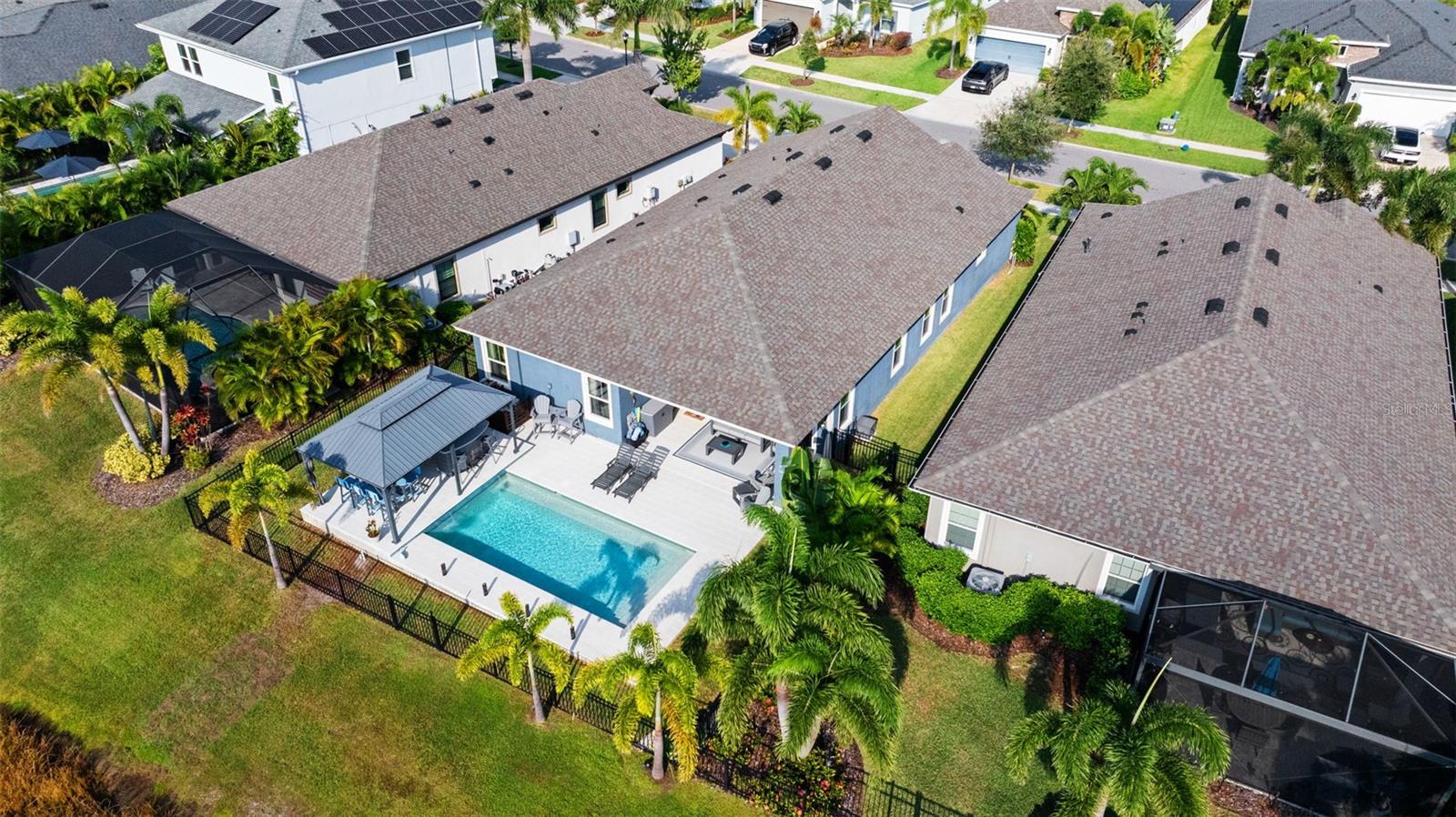 WATERSET PH 5A-2A - Residential