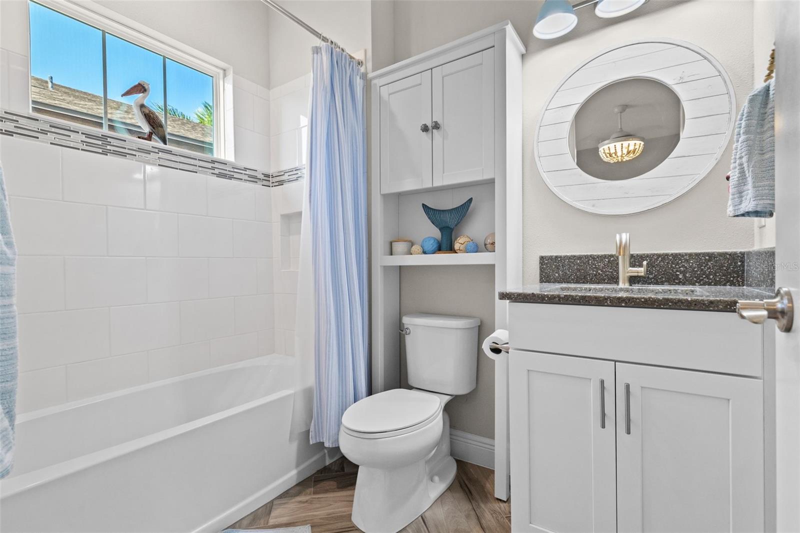 WATERSET PH 5A-2A - Residential