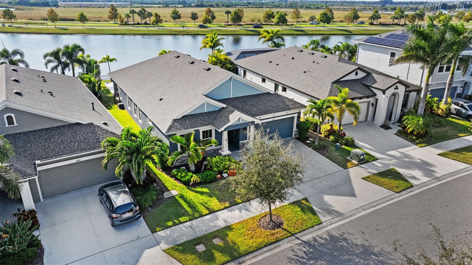 WATERSET PH 5A-2A - Residential