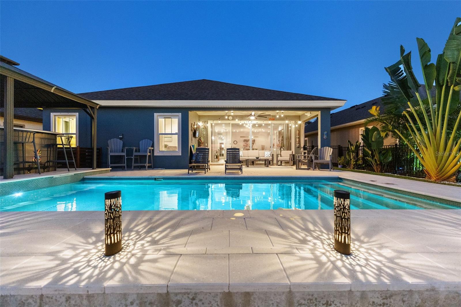 WATERSET PH 5A-2A - Residential