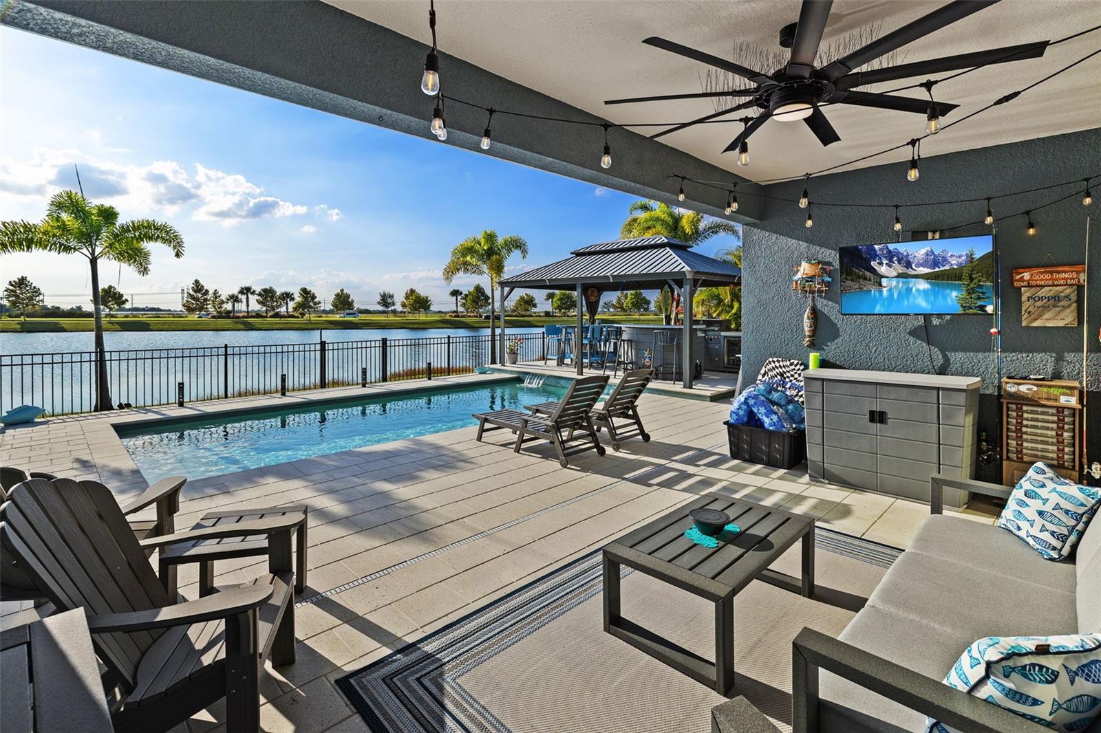 WATERSET PH 5A-2A - Residential