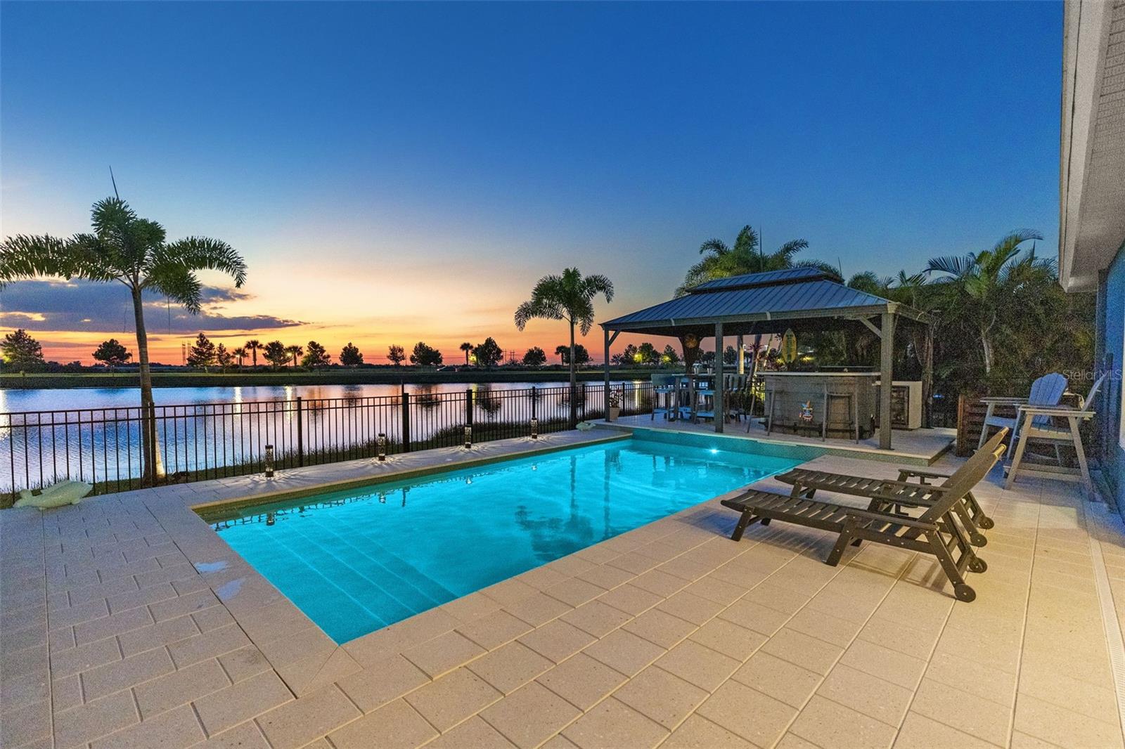 WATERSET PH 5A-2A - Residential