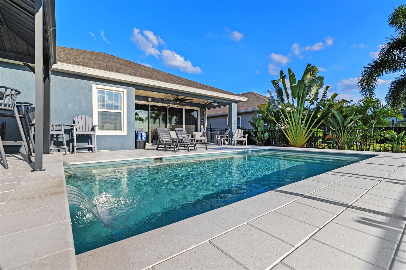 WATERSET PH 5A-2A - Residential