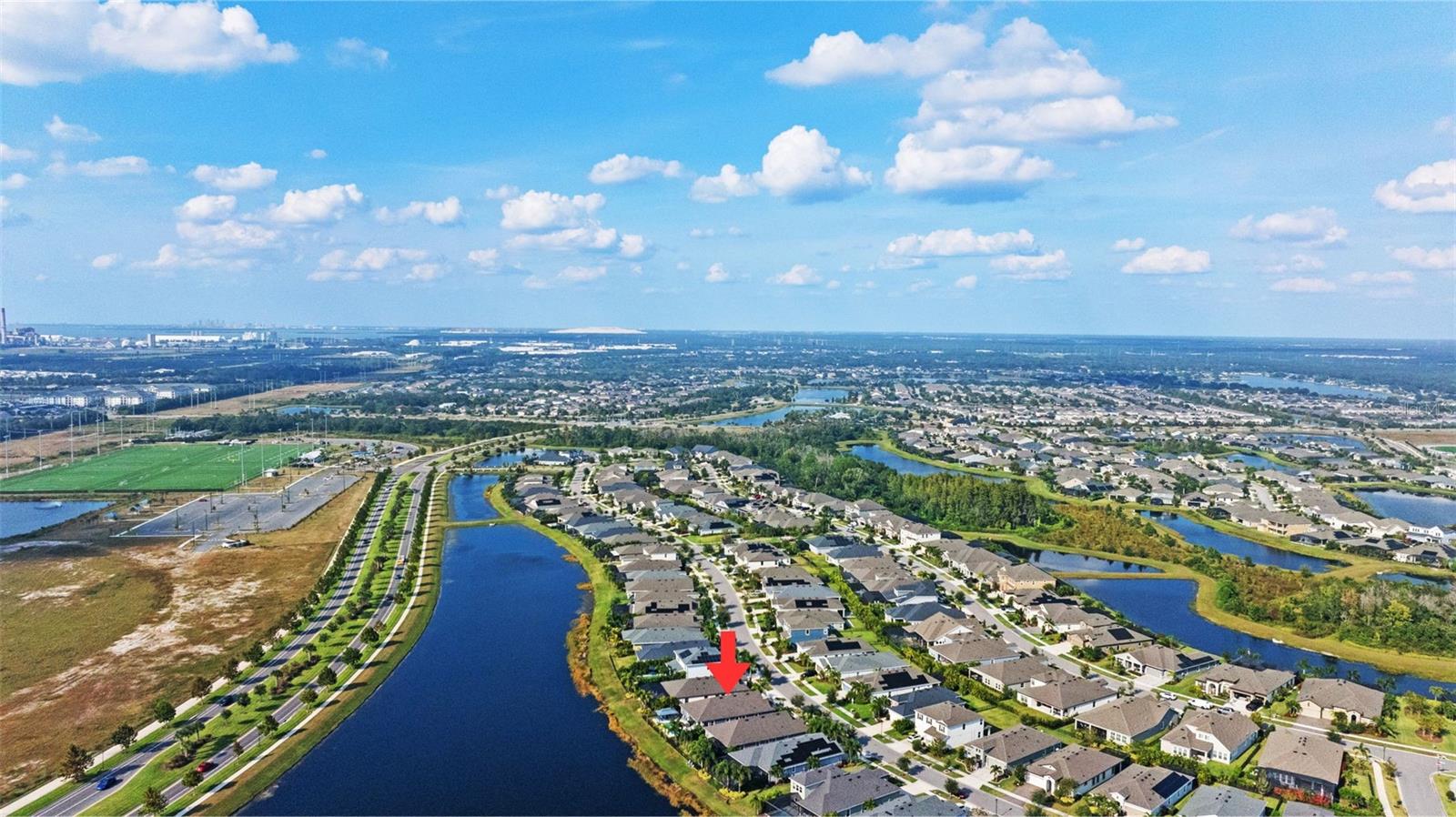 WATERSET PH 5A-2A - Residential